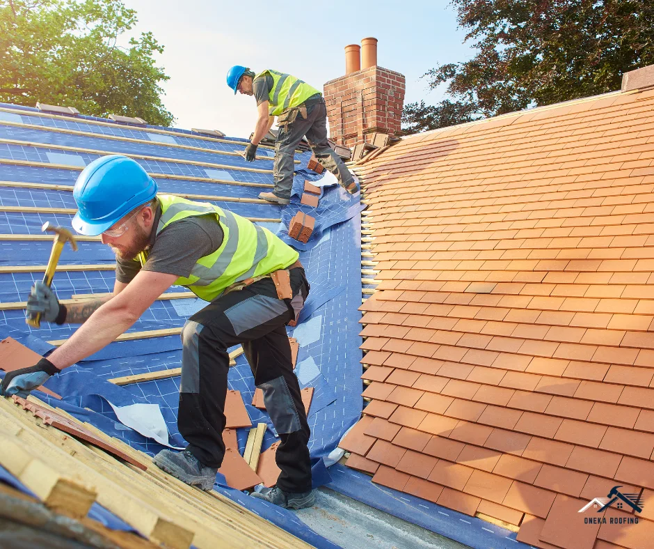 Why choose Roof Repair Near Me in Bergton, VA